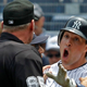Illustration for article titled Better Know An Umpire: Ted Barrett